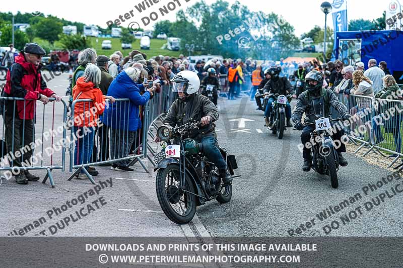 Vintage motorcycle club;eventdigitalimages;no limits trackdays;peter wileman photography;vintage motocycles;vmcc banbury run photographs